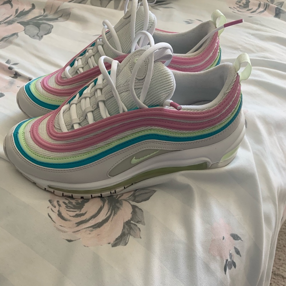Nike Air Max 97